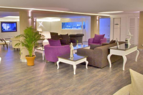 Отель Monaco Hotel  Стамбул